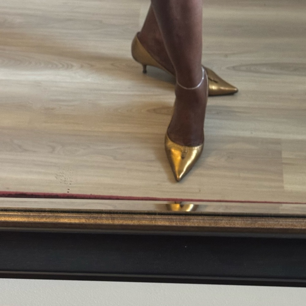 Singerson Morrison "Flair Silk Bronzo" - Picture 4 of 5
